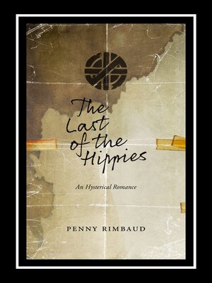 Last of the Hippies - ebook